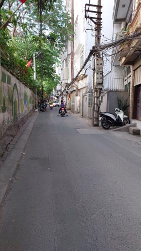 BÁN TÒA NHÀ 8T THANG MÁY MẶT PHỐ CỰ LỘC ÔTÔ TRÁNH 90M 18P DÒNG TIỀN 1.8TỶ/NĂM - 2