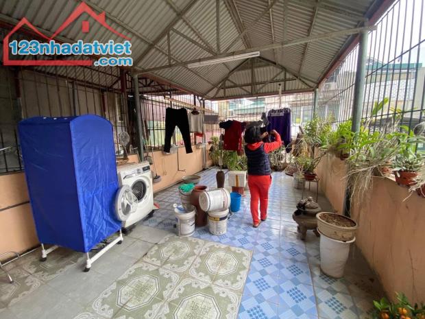 Ngõ Chợ Khâm Thiên. Đống Đa. 50m2, 4 Tầng, 4m Mặt Tiền, Giá 9 Tỷ - 3