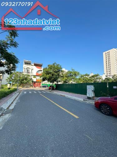 Hàng ĐỘC- 2 mặt tiền trước sau view Vành đai 2- KĐT Hà Quang 1-CHỈ 7,5 tỷ- LÔ DUY NHẤT Ở - 1