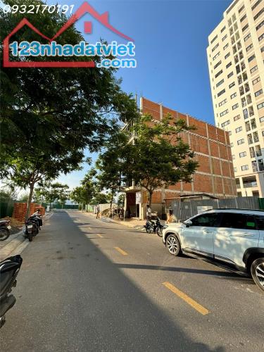 Hàng ĐỘC- 2 mặt tiền trước sau view Vành đai 2- KĐT Hà Quang 1-CHỈ 7,5 tỷ- LÔ DUY NHẤT Ở - 3