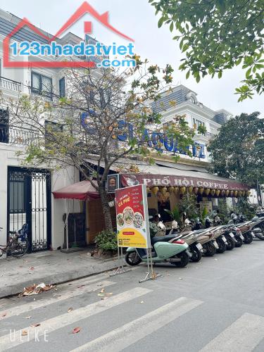 Cho thuê nhà hàng hiếm có khó tìm mặt phố Nguyênc Văn Lộc Mỗ Lao Hà Đông Hà Nội - 1