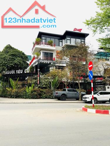 Cho thuê nhà hàng hiếm có khó tìm mặt phố Nguyênc Văn Lộc Mỗ Lao Hà Đông Hà Nội - 3