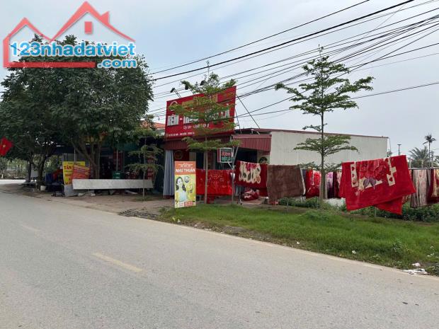 Hot hót đón sóng dự án du lịch & sân golf lớn nhất TP Hưng Yên+ Giá 3 tỷ 680tr - 1