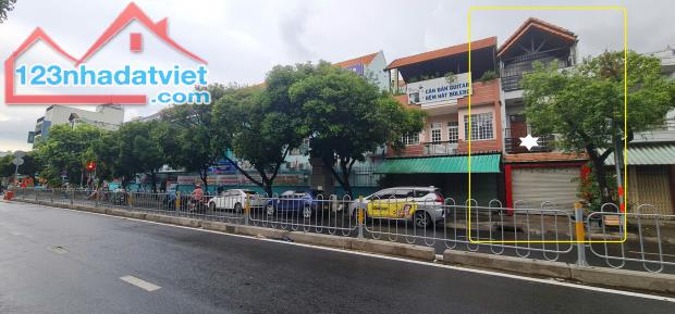 Cho thuê nhà mặt tiền Nguyễn Sơn 76m², 2 Lầu - CẠNH TRƯỜNG HỌC - 1