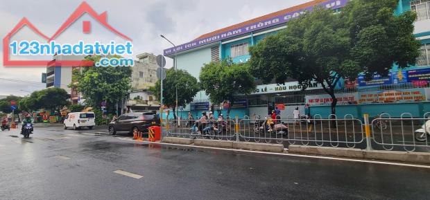 Cho thuê nhà mặt tiền Nguyễn Sơn 76m², 2 Lầu - CẠNH TRƯỜNG HỌC - 3