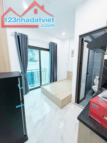 Gà đẻ trứng vàng, CNMN Mỹ Đình mới tinh 18 phòng khép kín, 62m2, MT 4m, giá chỉ hơn 17 tỷ - 1