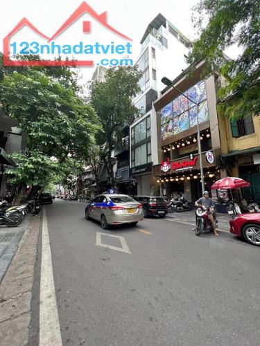 BÁN GẤP NHÀ PHỐ NGUYỄN XIỂN, PHÂN LÔ Ô TÔ TRÁNH_DT 110M2, 5 TẦNG, MT 6M, 28TỶ