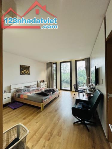 Bán gấp nhà đẹp ở ngay mặt tiền Đường 54, view sông, 90m2, ngang 6m, SHR, chỉ 22.3 tỷ. - 3