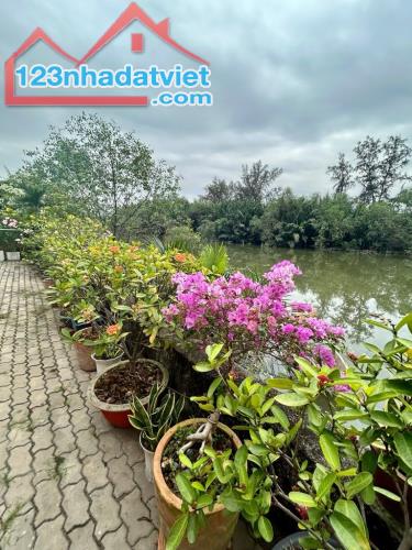 Bán gấp nhà đẹp ở ngay mặt tiền Đường 54, view sông, 90m2, ngang 6m, SHR, chỉ 22.3 tỷ. - 5