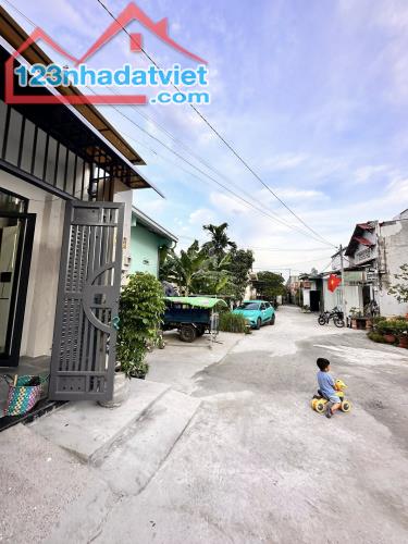 NHÀ ĐẸP 4X16M HẺM XE HƠI, HÀ HUY GIÁP GẦN GÒ VẤP, GIÁ SIÊU TỐT!