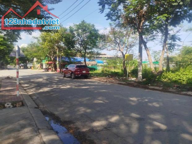 Bán Đất Mặt tiền Bà Điểm 4 - gần Phan Văn Hớn, 856m2, full thổ, 20x43m, tiện xây, 39.9 tỷ. - 4