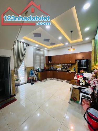 Bán Biệt thự Mini Lô góc - Nhật Chiêu - 90m2 x 4T x MT 8m - Garo Oto - Cách Hồ Tây 100m - 1