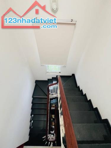 Bán Biệt thự Mini Lô góc - Nhật Chiêu - 90m2 x 4T x MT 8m - Garo Oto - Cách Hồ Tây 100m - 2