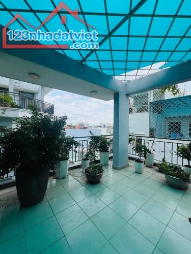 Bán Biệt thự Mini Lô góc - Nhật Chiêu - 90m2 x 4T x MT 8m - Garo Oto - Cách Hồ Tây 100m - 5