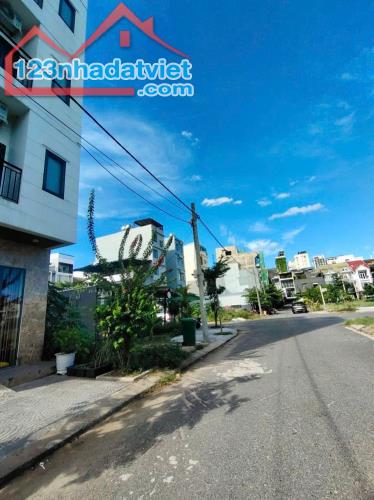 BÁN ĐẤT DIỆN TÍCH LỚN ĐƯỜNG LÊ HỮU TRÁC, GẦN NGUYỄN VĂN THOẠI - 1