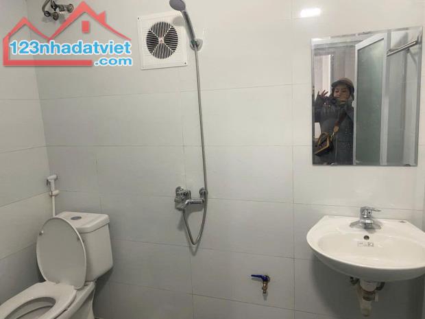 Ngõ Đê Tô Hoàng - Hai Bà Trưng - Hà Nội - 3