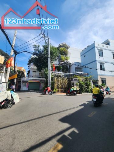NGON NÈ, Bán Nhà HXH tránh Nguyễn Duy Cung, 76m2, 6 tỷ TL 0964364745