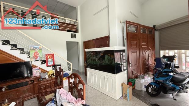 NGON NÈ, Bán Nhà HXH tránh Nguyễn Duy Cung, 76m2, 6 tỷ TL 0964364745 - 1
