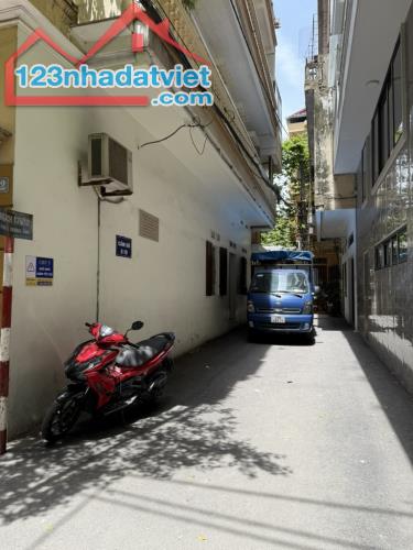 DUY NHẤT – KHÔNG DÀNH CHO SỐ ĐÔNG BIỆT PHẨM GIỮA LÒNG PHỐ THỦ ĐÔ – ĐẲNG CẤP GIA CHỦ KHÔNG - 1