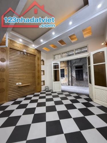 DUY NHẤT – KHÔNG DÀNH CHO SỐ ĐÔNG BIỆT PHẨM GIỮA LÒNG PHỐ THỦ ĐÔ – ĐẲNG CẤP GIA CHỦ KHÔNG - 2