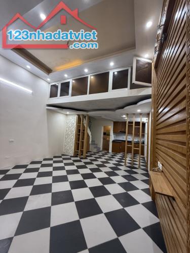 DUY NHẤT – KHÔNG DÀNH CHO SỐ ĐÔNG BIỆT PHẨM GIỮA LÒNG PHỐ THỦ ĐÔ – ĐẲNG CẤP GIA CHỦ KHÔNG - 3