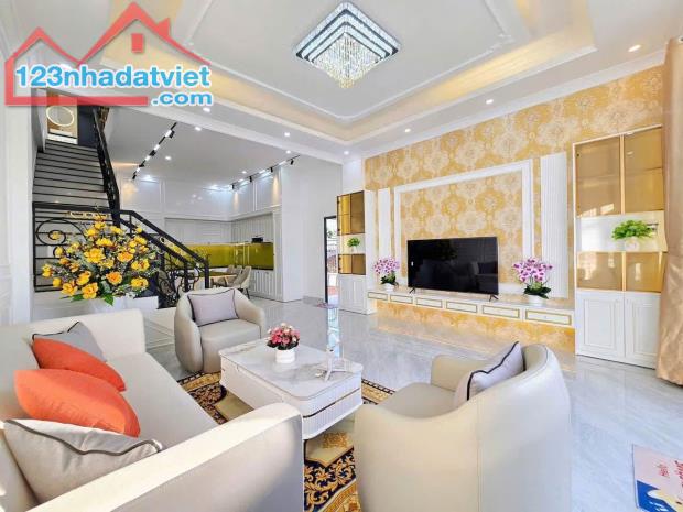 Bán Nhà Trần Phú, Mộ Lao 70m², 4 ngủ, Ôtô, Chỉ 13 tỷ 8 - 3