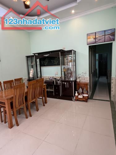 🏡 NHÀ ĐẸP TRƯỜNG CHINH, TÂN BÌNH, SÁT ÂU CƠ, 52M2 (4x13M), GIÁ CHỈ 4.8 TỶ TL (SHR). - 3