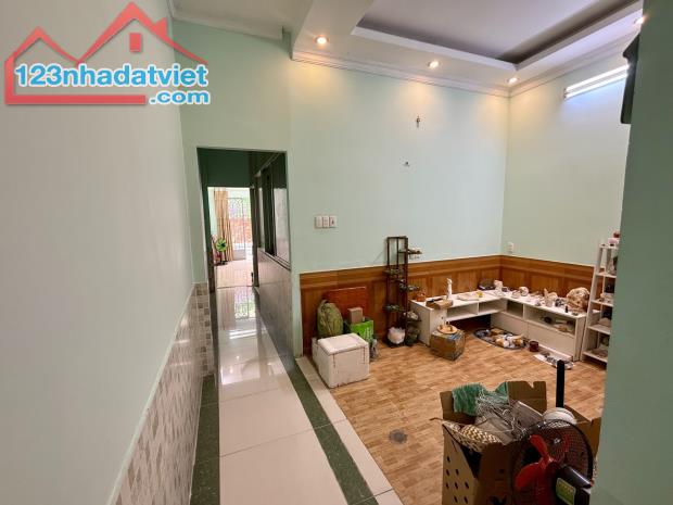 🏡 NHÀ ĐẸP TRƯỜNG CHINH, TÂN BÌNH, SÁT ÂU CƠ, 52M2 (4x13M), GIÁ CHỈ 4.8 TỶ TL (SHR). - 4