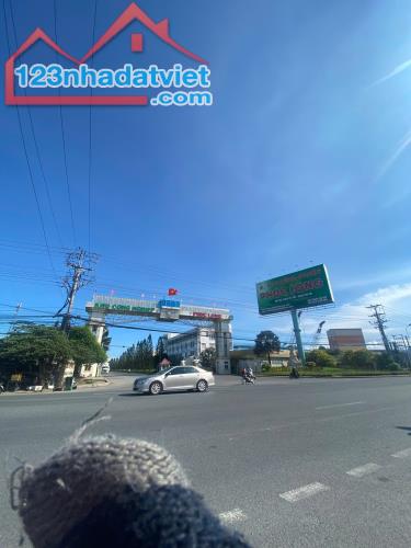 Siêu BĐS mặt tiền QL1a cách TPCHM 10km, 2112m2 , cạnh KCN Phúc Long chỉ 41 tỷ. - 4