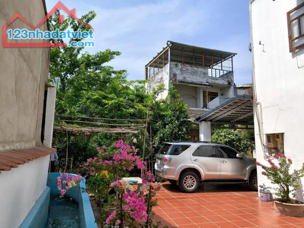 BÁN NHÀ 3 TẦNG - XE HƠI NGỦ TRONG NHÀ - 93m2 -  5.2 TỶ - TÂN THỚI NHẤT,Q12 - 4