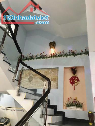 💥 NHÀ 3 TẦNG MẶT TIỀN BẾ VĂN ĐÀN – VỊ TRÍ VÀNG NGAY TRUNG TÂM ĐÀ NẴNG - VALI Ở NGAY - 1