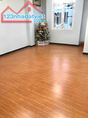 💥 NHÀ 3 TẦNG MẶT TIỀN BẾ VĂN ĐÀN – VỊ TRÍ VÀNG NGAY TRUNG TÂM ĐÀ NẴNG - VALI Ở NGAY - 4