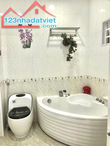 💥 NHÀ 3 TẦNG MẶT TIỀN BẾ VĂN ĐÀN – VỊ TRÍ VÀNG NGAY TRUNG TÂM ĐÀ NẴNG - VALI Ở NGAY - 5