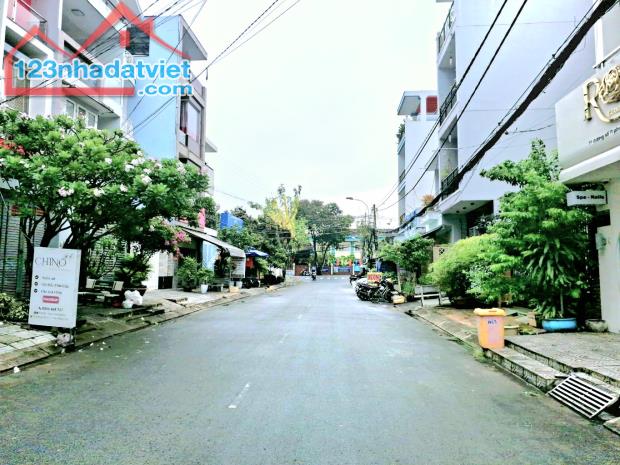Bán Nhà Mặt Tiền KD ,Đường Số Tân Kiểng -Quận 7 ,70m2 Giá 12.5 Tỷ.