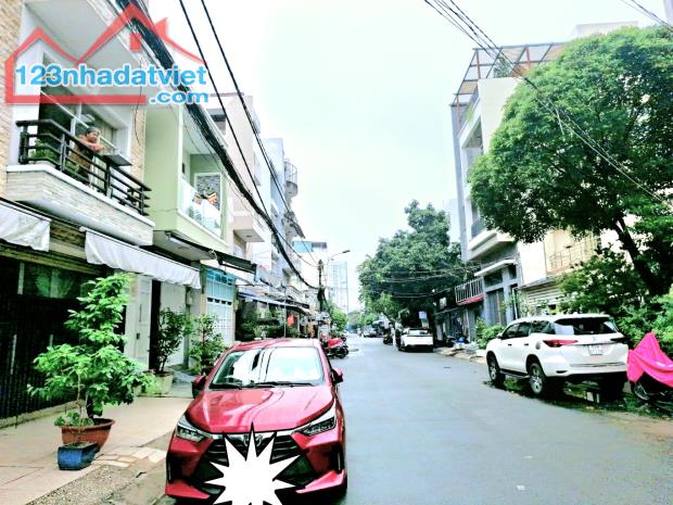 Bán Nhà Mặt Tiền KD ,Đường Số Tân Kiểng -Quận 7 ,70m2 Giá 12.5 Tỷ. - 5