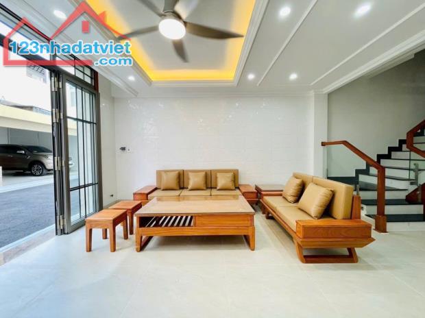 HIẾM!  Chỉ 7.49 tỷ TL! 48M², 5 Tầng/3PN – HẺM XE HƠI – PHAN VĂN TRI, Gò Vấp! - 3