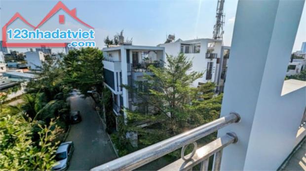 Nhà Đẹp Q7 Nam Long Phú Thuận DT116m2 4 Tầng - 4