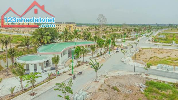 👉🏾BÁN ĐẤT ĐƯỜNG CHÍNH 🍀 TL818🍀 40M MẶT TIỀN KINH DOANH LÔ SHOPHOUSE 6 X 15 - GĐ1- SỔ H