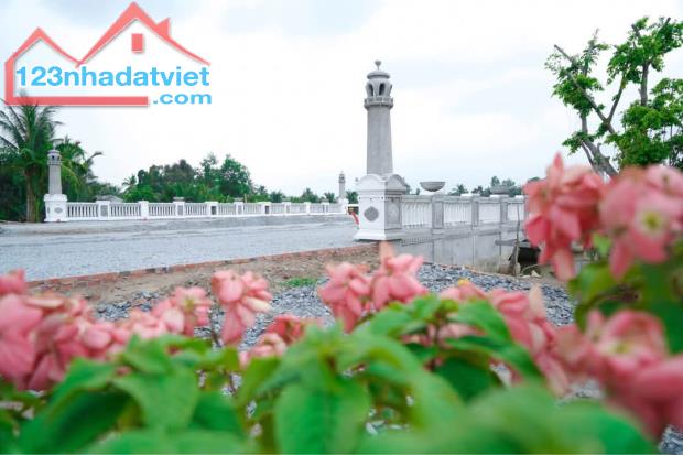 👉🏾BÁN ĐẤT ĐƯỜNG CHÍNH 🍀 TL818🍀 40M MẶT TIỀN KINH DOANH LÔ SHOPHOUSE 6 X 15 - GĐ1- SỔ H - 1