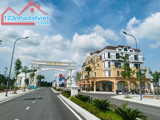 👉🏾BÁN ĐẤT ĐƯỜNG CHÍNH 🍀 TL818🍀 40M MẶT TIỀN KINH DOANH LÔ SHOPHOUSE 6 X 15 - GĐ1- SỔ H - 2