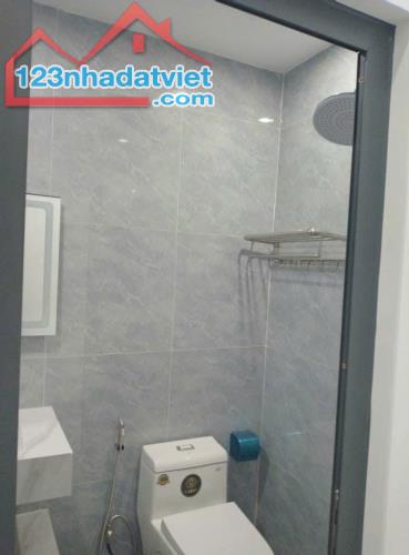 Chủ cần tiền bán gấp nhà ở Tiền Lân, Hóc Môn - Giá 730 Triệu - Sổ Hồng Riêng - 4