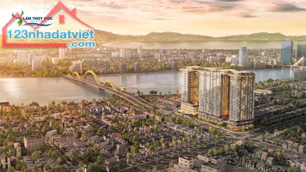 Chính Thức Booking Chọn Căn Dự Án Legend City