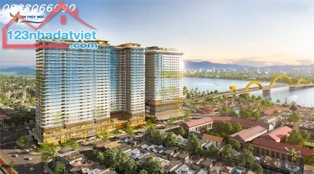 Chính Thức Booking Chọn Căn Dự Án Legend City - 1