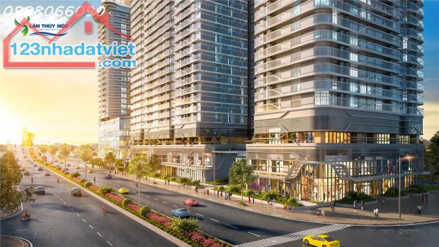 Chính Thức Booking Chọn Căn Dự Án Legend City - 2