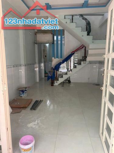 SIÊU PHẨM DUY NHẤT QUẬN 8, XE  THÔNG THOÁNG, NGANG KHỦNG 6.77M2, 5 PHÒNG, 120M2, CHỈ 12 TỂ - 2
