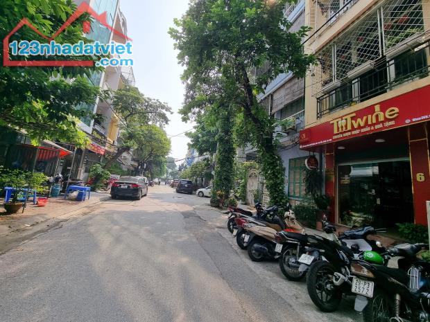 Bán Gấp 100m2 Đất Phân Lô Ô tô Kinh Doanh Tại Nghĩa Đô, Cầu Giấy, Giá 29.8 tỷ