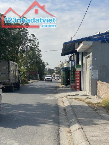 Bán 98m2 đất mặt đường Đồng Tâm - Phương Khê vị trí đẹp, kinh doanh thoải mái
