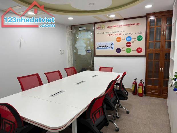 Quận Gò Vấp ! MB CHO THUÊ GIÁ RẺ LẮM Chỉ 6 tr, MB 1/ Phạm Văn Chiêu, Tel : 0931831869