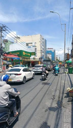 SIÊU PHẨM 2 MẶT TIỀN – NGAY KỀ PHẠM VĂN ĐỒNG, BÌNH THẠNH – DÒNG TIỀN ỔN ĐỊNH 60 TRIỆU/TH - 2