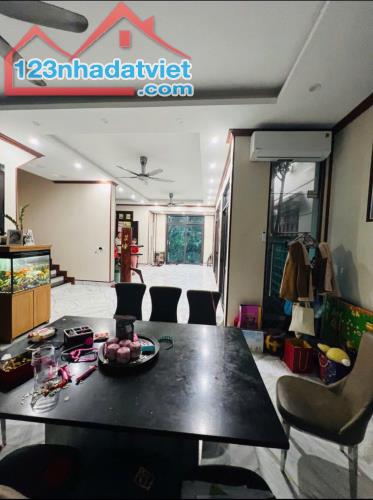 CHỈ 490 TRIỆU M CÓ NHÀ MP ĐỘI NHÂN 102M 4 TẦNG MT 7M KD ĐỈNH GIÁ 50 TỶ 0336212066 - 1